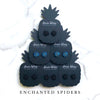 Enchanted Spiders Singles - Dixie Bliss Luxuries