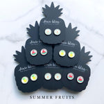 Summer Fruits - Dixie Bliss Luxuries
