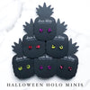 Halloween Holo Mini - Dixie Bliss Luxuries