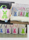 Peter Cottontail Easter Basket - Personalized